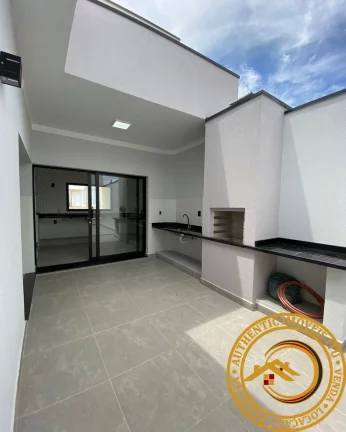Imagem CASA RESIDENCIAL em SALTO - SP, VILLAGE MOUTONNÉE