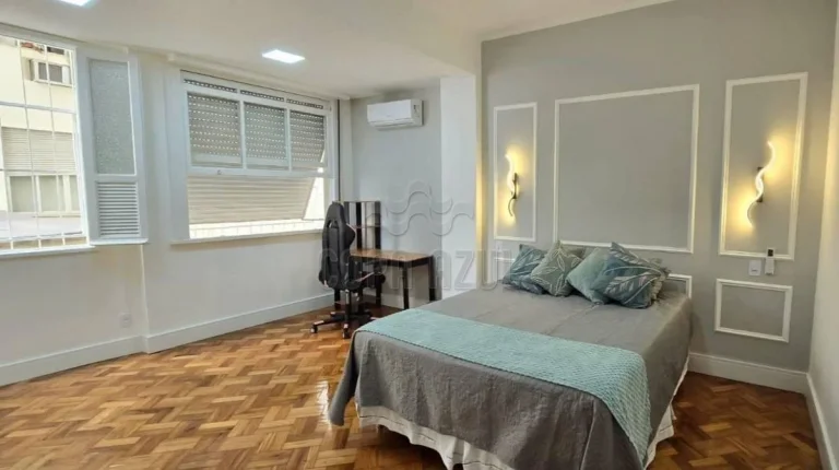 Imagem Copacabana - Residencial › Apartamento com 3 quarto(s) a Venda