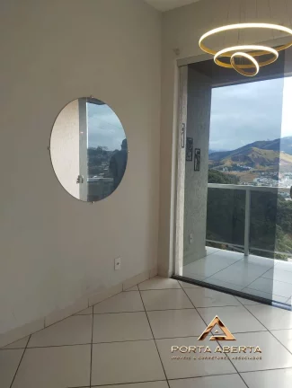Imagem Apartamento 2 Quartos no Bairro Bethânia - CÓD 1551