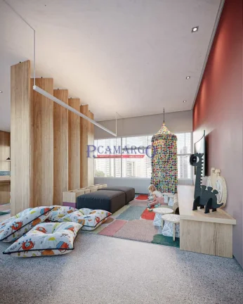 Imagem Apartamento Padrão