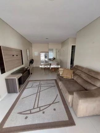Imagem Apartamento à venda com 2 dormitórios e 1 vaga de garagem no Bairro das Nações em Balneário Camboriú