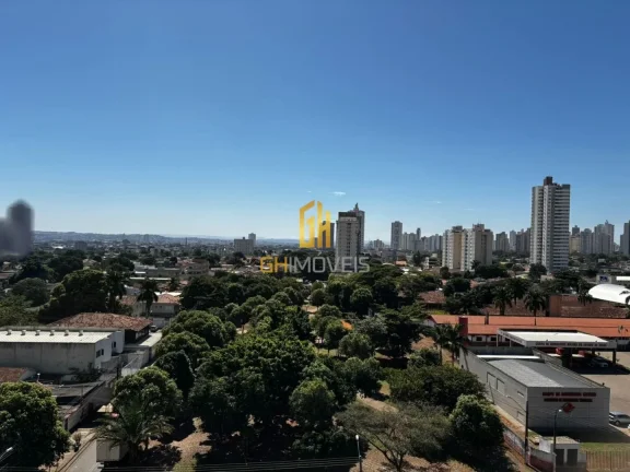 Imagem AP1524

Apartamento, 3 quartos, St. Bueno, com 52m² de área privativa.

Apartamento MOBILIADO!!!!
...
