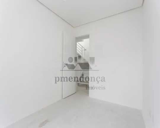 Imagem Cobertura duplex no contra piso à venda na Rua Croata!.