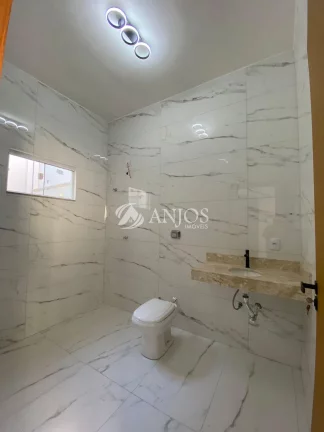 Imagem CASA DISPONIVEL PARA LOCAÇÃO, NO JARDIM BOUGAINVILLE SINOP - MT.