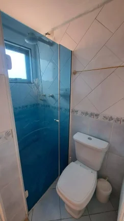 Imagem Apartamento Duplex – 111 m², 3 Dormitórios, 2 Vagas | Tatuapé