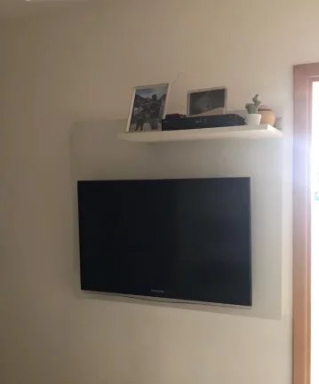 Imagem Apartamento para Venda em Rio de Janeiro, Madureira, 2 dormitórios, 1 suíte, 2 banheiros, 1 vaga