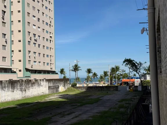 Imagem APARTAMENTO COM 45 m² - FORTE - PRAIA GRANDE SP