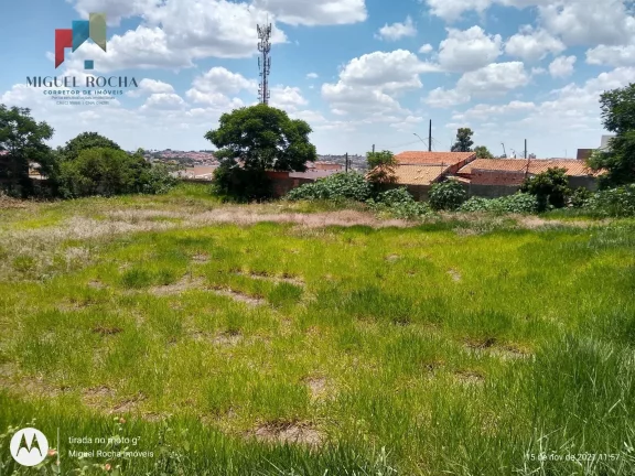 Imagem Ótima área a venda em Tatuí SP