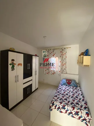Imagem Casa Bairro Aeronautas - Lagoa Santa