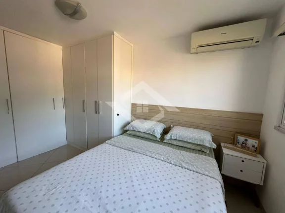 Imagem Apartamento à Venda na Freguesia | 2 Quartos, Suíte, e Infraestrutura