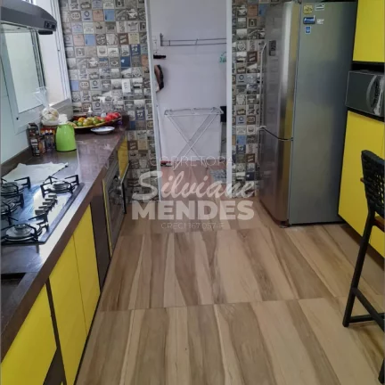 Imagem Oportunidade! Apartamento Garden com 161 m² no Campolim