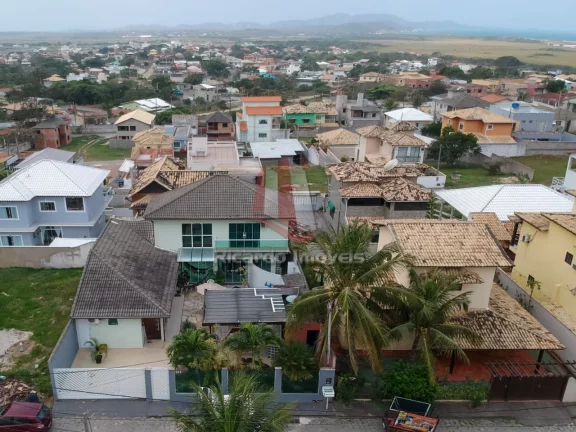 Imagem Casa Alto Padrão à Venda Condomínio dos Pássaros Cabo Frio