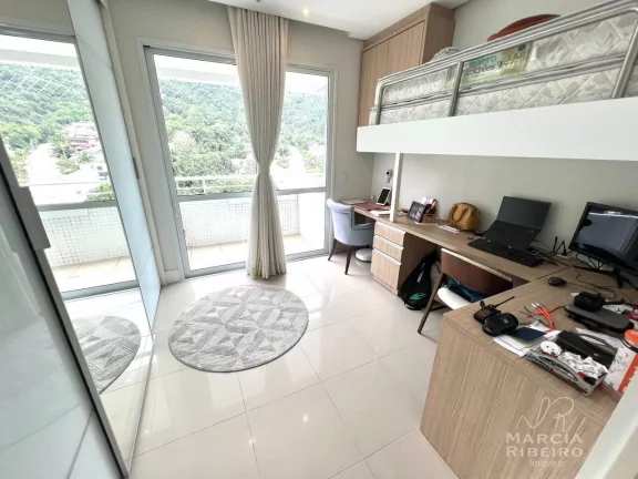 Imagem Apartamento 02 Dormitórios com Suíte