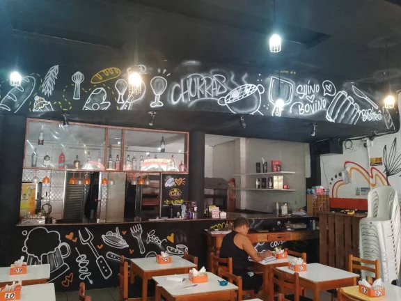 Imagem RESTAURANTE DE 100 M² NO JARDIM SULACAP, PASSANDO O PONTO.