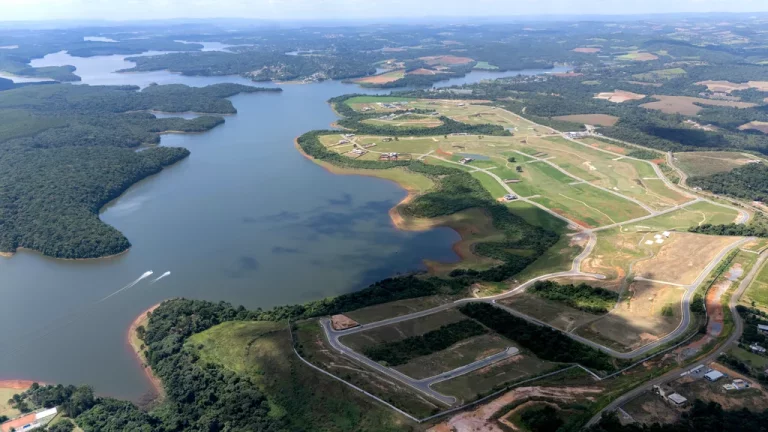 Imagem TERRENO RESIDENCIAL em Piedade - SP, Piratuba