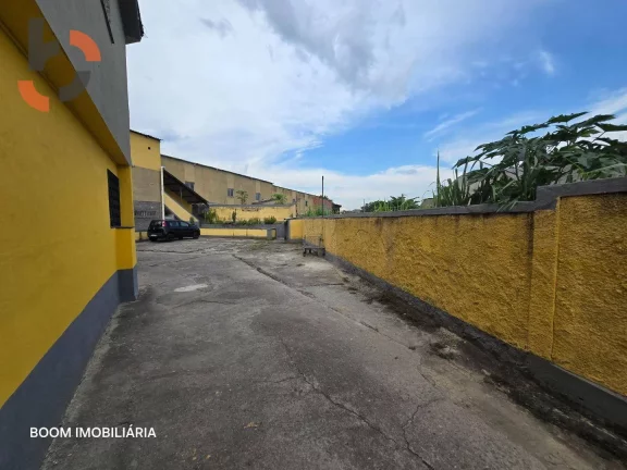 Imagem Apartamento com 2 dormitórios à venda, 96 m² por R$ 170.000,00 - Cerâmica - Nova Iguaçu/RJ