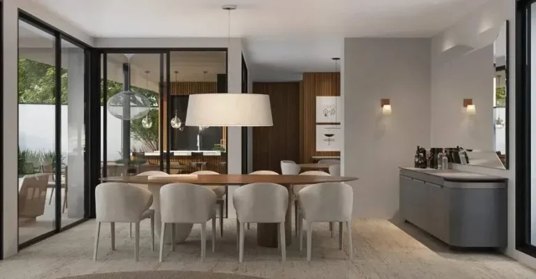 Imagem Sobrado Pinheiros - 521M², 5 Dorms, 5 Suítes, 4 Vagas.