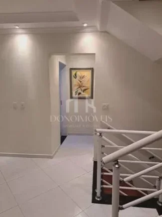Imagem Casa venda no Parque dos Passaros, SBC