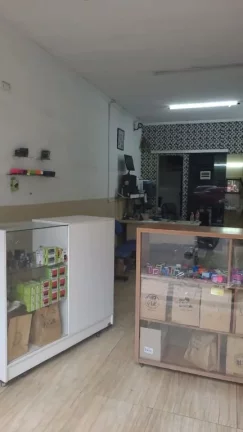 Imagem Salão para alugar, 25 m² por R$ 4.080,00/mês - Centro - Suzano/SP