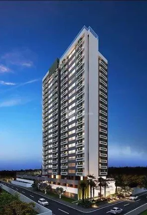 Imagem Apartamento em condomínio fechado, 3 dormitórios à venda por R$ 429.900,00 - Edifício CARNAÚBA PALACE - São João - Teresina/PI