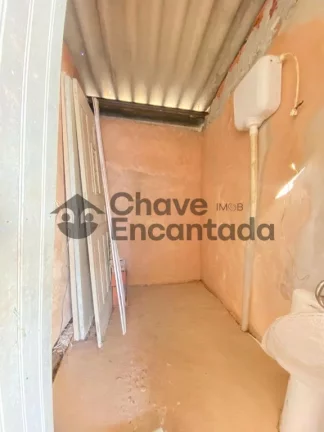 Imagem Casas / Padrão na cidade de Birigui