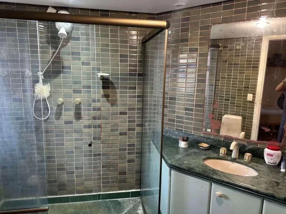 Imagem Apartamento 4 dormitórios - Edifício Firenze - B. Santa Paula - São Caetano do Sul