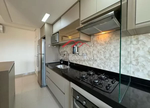 Imagem Apartamento para Venda em Sumar?(C) / SP no bairro Parque Franceschini Imagem Apartamento para Venda em Sumar?(C) / SP no bairro Parque Franceschini