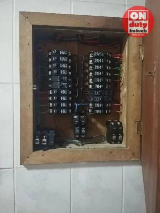 Imagem Apartamento com 2 dormitórios para alugar, por R$ 2.800/mês no Embaré em Santos