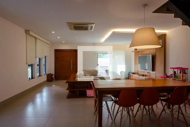 Imagem Casa à Venda - Recreio, 4 Quartos, 293 m2