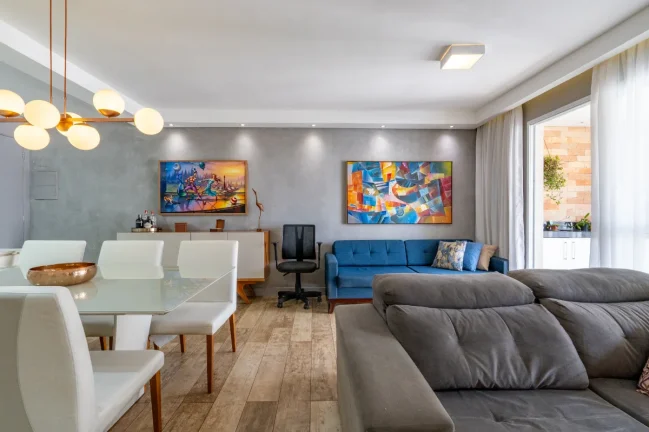 Imagem Apartamento para venda em Vila Andrade com 2 quartos, sendo 1 suíte , 70m2