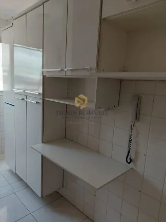 Imagem Apartamento 2 dormitórios 1 suíte, 63m², 2 vagas, no Imirim