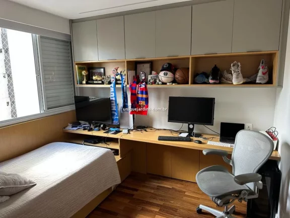 Imagem Apartamento à venda Itaim Bibi São Paulo