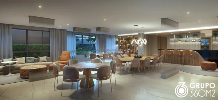 Imagem Apartamento para Venda em São Paulo / SP no bairro Vila Gomes Cardim