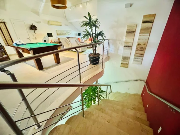 Imagem Casa de Condomínio com 4 Quartos para Alugar, 850 m² em Barra Da Tijuca - Rio De Janeiro