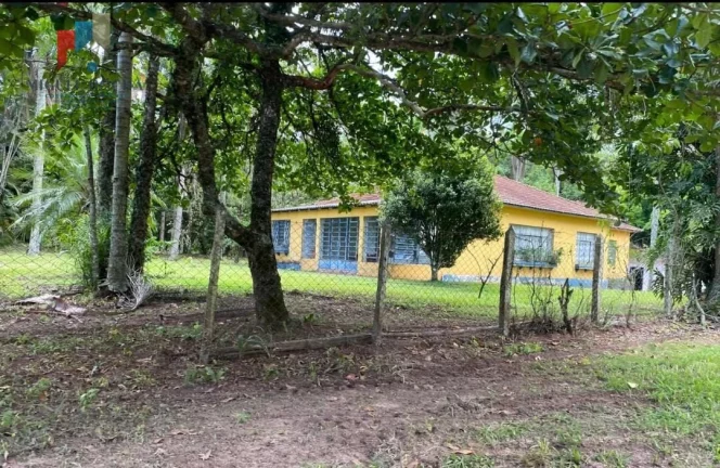 Imagem Fazenda região de Avaré SP