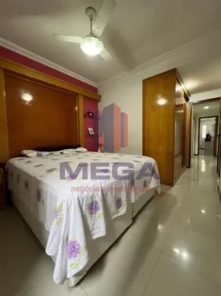 Imagem PREDIO FRENTE MAR DA PRAIA DA COSTA COM 3 QUARTOS SENDO 1 SUITE.