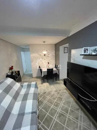 Imagem Apartamento a venda em Sorocaba-SP.