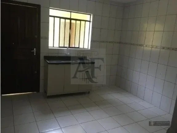 Imagem Sobrado para alugar em Vila Bertioga, São Paulo