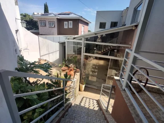 Imagem Casa com 3 Quartos à Venda, 250 m² em Jardim Bandeirantes - Sorocaba Imagem Casa com 3 Quartos à Venda, 250 m² em Jardim Bandeirantes - Sorocaba