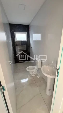 Imagem Casa Suíte + 2 Quartos Parzianello / Aeroporto