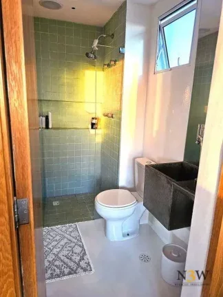 Imagem Apartamento com 1 dormitório à venda, 42 m² por R$ 798.000,00 - Vila Madalena - São Paulo/SP