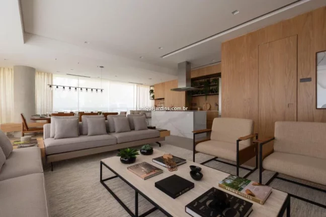 Imagem Apartamento à venda Pinheiros São Paulo