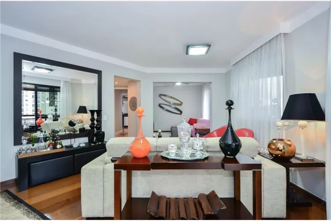 Imagem APARTAMENTO RESIDENCIAL em São Paulo - SP, Jardim Parque Morumbi