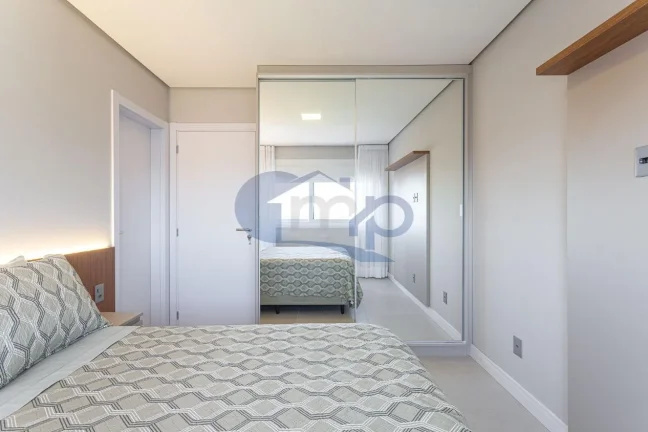 Imagem Apartamento a venda com 2 dormitorios no Predial em Torres/RS