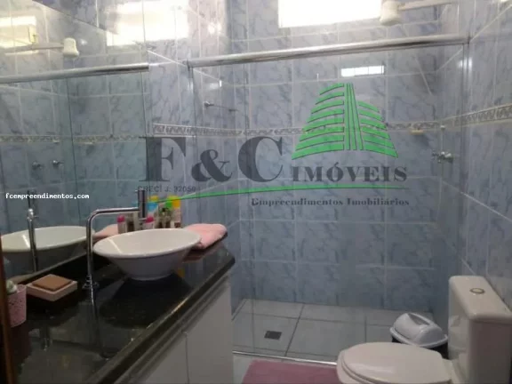 Imagem Sobrado para Venda em Limeira, Boa Vista, 3 dormitórios, 1 suíte, 1 banheiro, 2 vagas