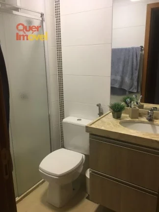 Imagem Apartamento à venda no Jardim Paulista, Ribeirão Preto-SP: 3 quartos, 1 suíte, 2 salas, 4 banheiros, 2 vagas de garagem, 110m².