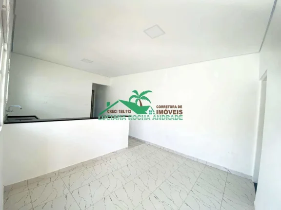 Imagem Casa Padrão