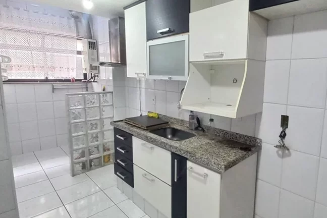 Imagem Custo-beneficio e Conforto! 3 Quartos na Vila da Penha