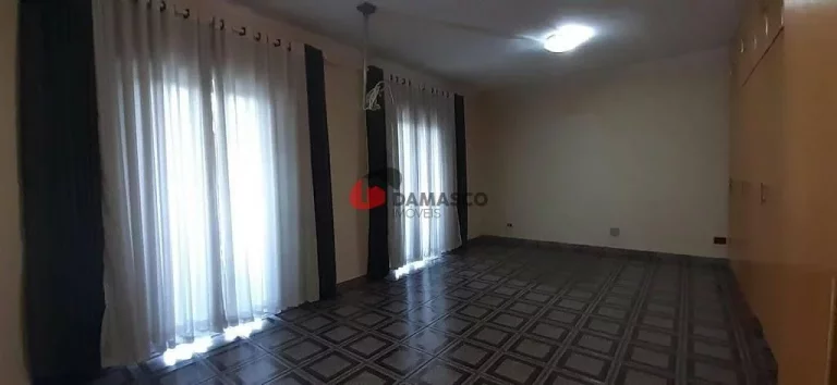 Imagem Sobrado para Venda 3 Quartos, 1 Suíte, 4 Vagas, Santa Maria, São Caetano do Sul - SP