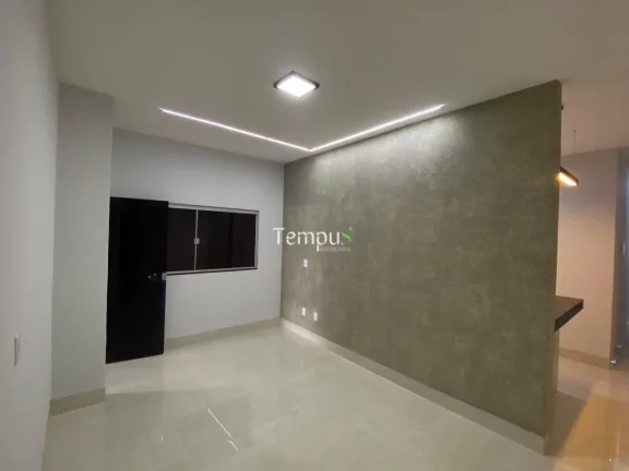 Imagem Casa à venda no bairro Jardim Paraíso - Aparecida de Goiânia/GO